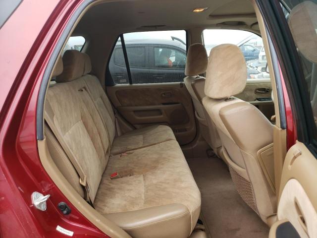 Продаж на аукціоні авто 2004 Honda Cr-v Ex, vin: SHSRD78894U228691, номер лоту: 42680003