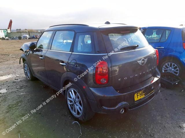 Aukcja sprzedaży 2015 Mini Countryman, vin: WMWZB720X0WS40299, numer aukcji: 42313423