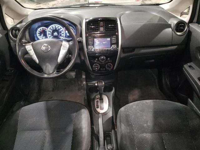 42739533 :رقم المزاد ، 3N1CE2CP8FL356374 vin ، 2015 Nissan Versa Note S مزاد بيع