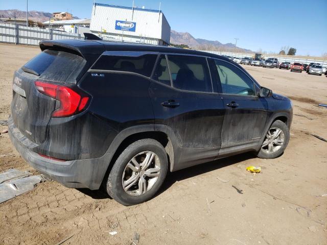 Продаж на аукціоні авто 2020 Gmc Terrain Sle, vin: 3GKALTEV5LL141174, номер лоту: 42904813