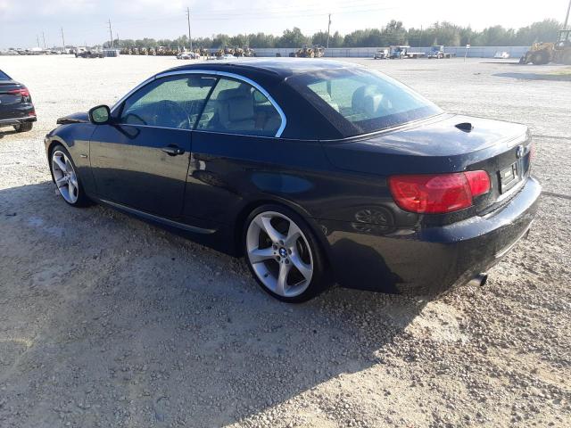 Продажа на аукционе авто 2011 Bmw 335 I, vin: WBADX7C55BE581754, номер лота: 42394653