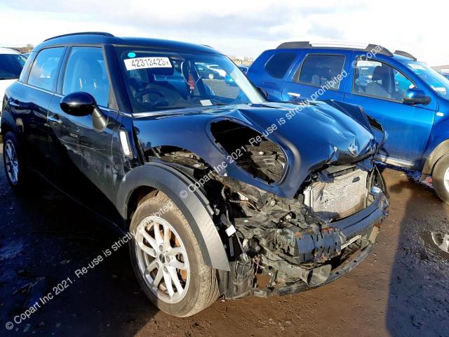 Aukcja sprzedaży 2015 Mini Countryman, vin: WMWZB720X0WS40299, numer aukcji: 42313423