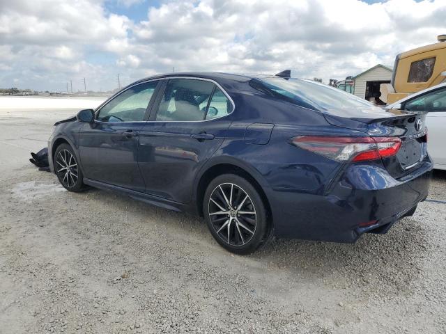 Продажа на аукционе авто 2022 Toyota Camry Se, vin: 4T1G11AK4NU631914, номер лота: 42544973