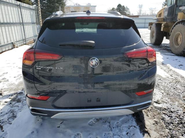 Aukcja sprzedaży 2021 Buick Encore Gx Essence, vin: KL4MMGSL9MB174711, numer aukcji: 42723483