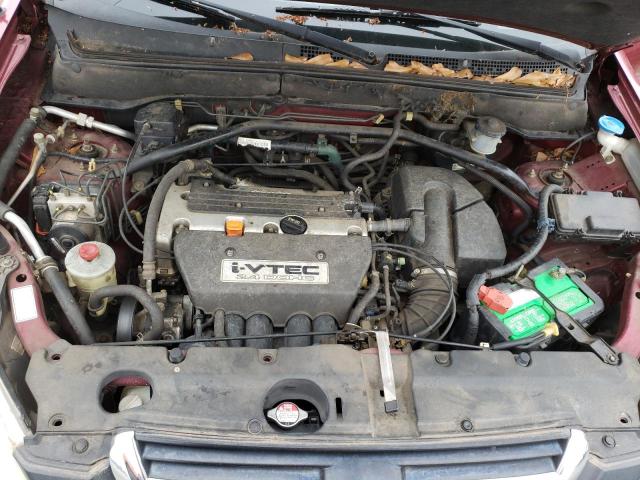 Продаж на аукціоні авто 2004 Honda Cr-v Ex, vin: SHSRD78894U228691, номер лоту: 42680003