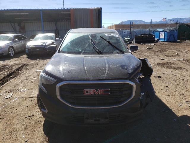Продаж на аукціоні авто 2020 Gmc Terrain Sle, vin: 3GKALTEV5LL141174, номер лоту: 42904813