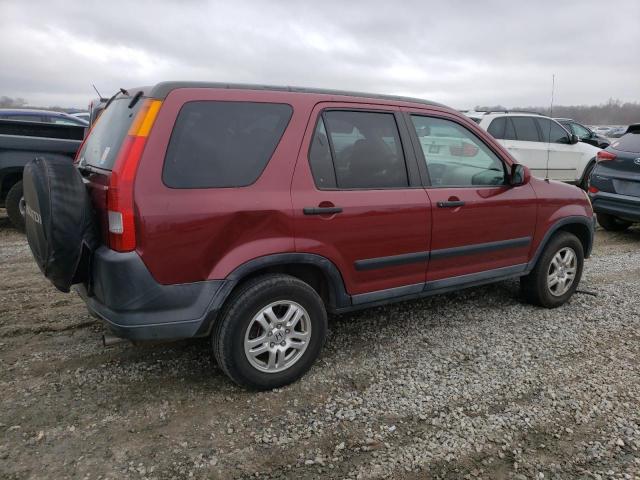 Продаж на аукціоні авто 2004 Honda Cr-v Ex, vin: SHSRD78894U228691, номер лоту: 42680003