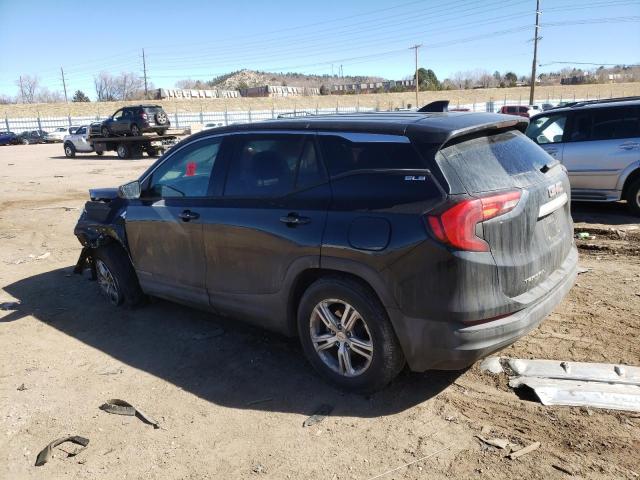 Продаж на аукціоні авто 2020 Gmc Terrain Sle, vin: 3GKALTEV5LL141174, номер лоту: 42904813