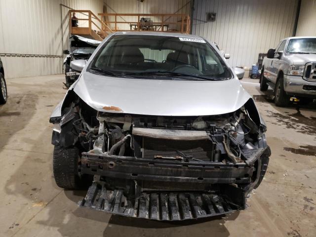 42739533 :رقم المزاد ، 3N1CE2CP8FL356374 vin ، 2015 Nissan Versa Note S مزاد بيع