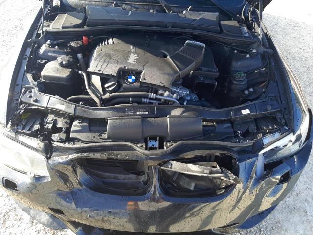 Продажа на аукционе авто 2011 Bmw 335 I, vin: WBADX7C55BE581754, номер лота: 42394653