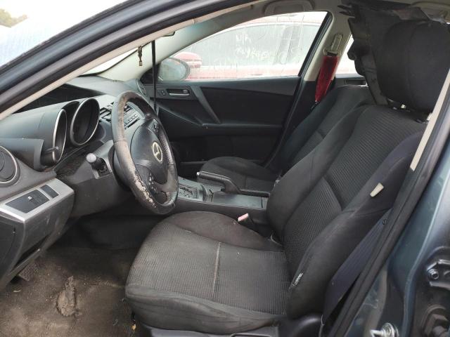 Продаж на аукціоні авто 2012 Mazda 3 I, vin: JM1BL1V79C1560450, номер лоту: 41857063