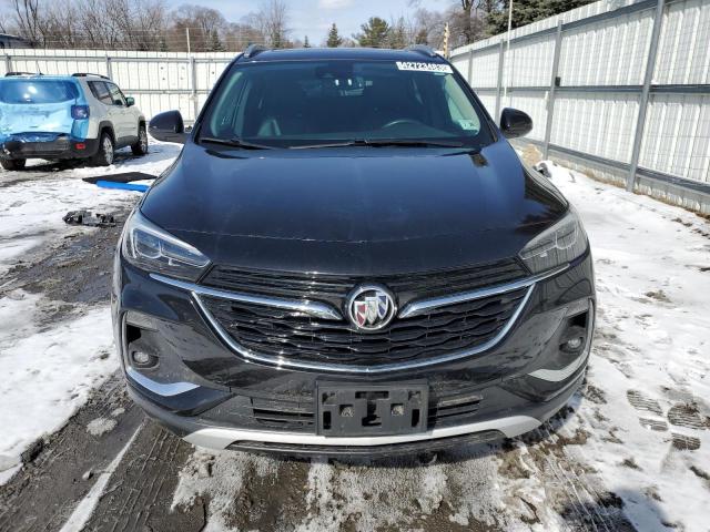 Aukcja sprzedaży 2021 Buick Encore Gx Essence, vin: KL4MMGSL9MB174711, numer aukcji: 42723483