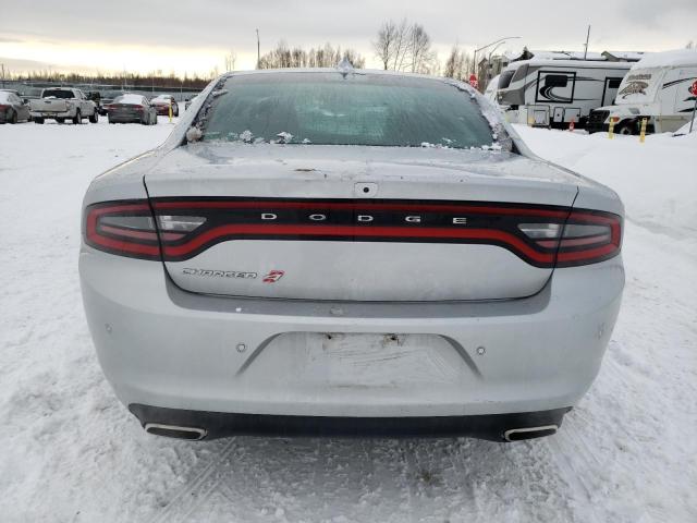 42593353 :رقم المزاد ، 2C3CDXJG5MH613663 vin ، 2021 Dodge Charger Sxt مزاد بيع