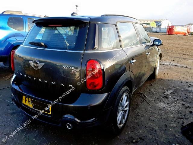 Aukcja sprzedaży 2015 Mini Countryman, vin: WMWZB720X0WS40299, numer aukcji: 42313423