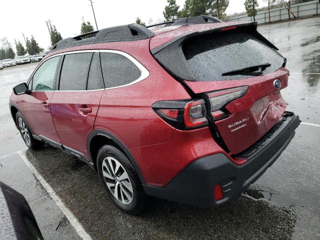 Aukcja sprzedaży 2020 Subaru Outback Premium, vin: 4S4BTACC0L3201892, numer aukcji: 42600923