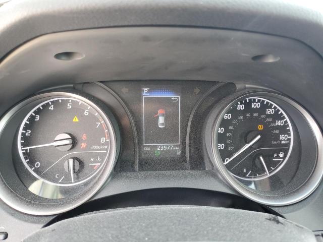 Продажа на аукционе авто 2022 Toyota Camry Se, vin: 4T1G11AK4NU631914, номер лота: 42544973