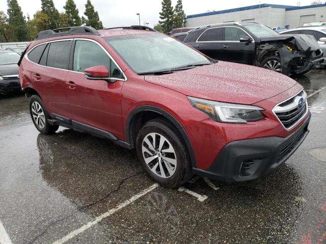 Aukcja sprzedaży 2020 Subaru Outback Premium, vin: 4S4BTACC0L3201892, numer aukcji: 42600923