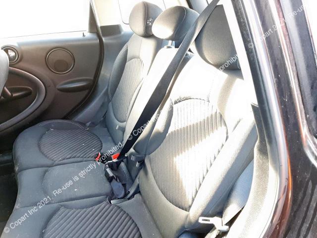 Aukcja sprzedaży 2015 Mini Countryman, vin: WMWZB720X0WS40299, numer aukcji: 42313423