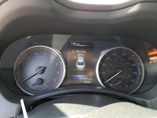 2014 Infiniti Q50 Base მანქანა იყიდება აუქციონზე, vin: JN1BV7AP7EM674034, აუქციონის ნომერი: 42544923