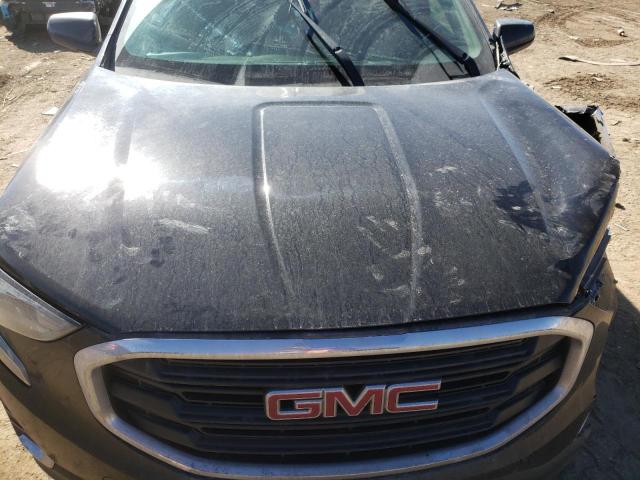 Продаж на аукціоні авто 2020 Gmc Terrain Sle, vin: 3GKALTEV5LL141174, номер лоту: 42904813