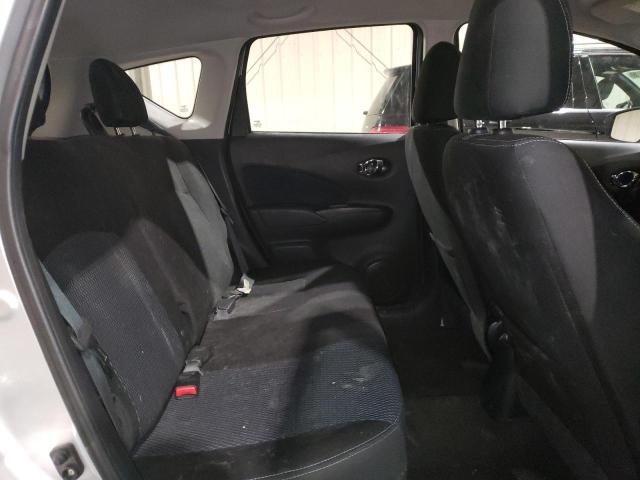 42739533 :رقم المزاد ، 3N1CE2CP8FL356374 vin ، 2015 Nissan Versa Note S مزاد بيع