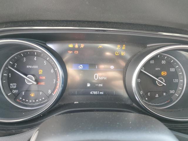 Aukcja sprzedaży 2021 Buick Encore Gx Essence, vin: KL4MMGSL9MB174711, numer aukcji: 42723483