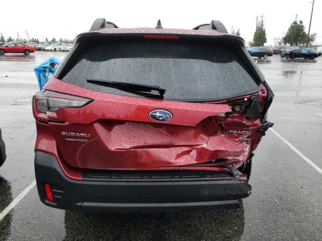 Aukcja sprzedaży 2020 Subaru Outback Premium, vin: 4S4BTACC0L3201892, numer aukcji: 42600923