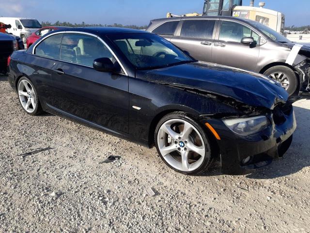 Продажа на аукционе авто 2011 Bmw 335 I, vin: WBADX7C55BE581754, номер лота: 42394653