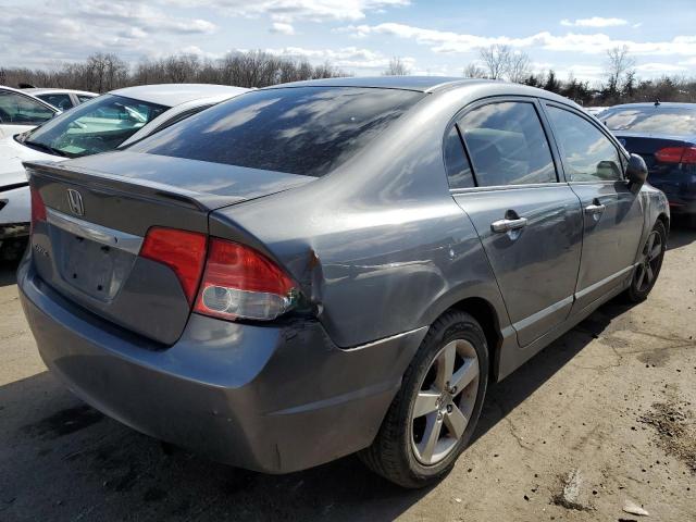 2009 Honda Civic Lx-s მანქანა იყიდება აუქციონზე, vin: 2HGFA166X9H325614, აუქციონის ნომერი: 42159593