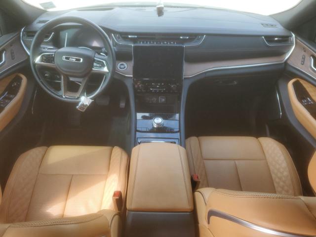 Aukcja sprzedaży 2022 Jeep Grand Cherokee L Summit, vin: 1C4RJJEGXN8554641, numer aukcji: 41572373