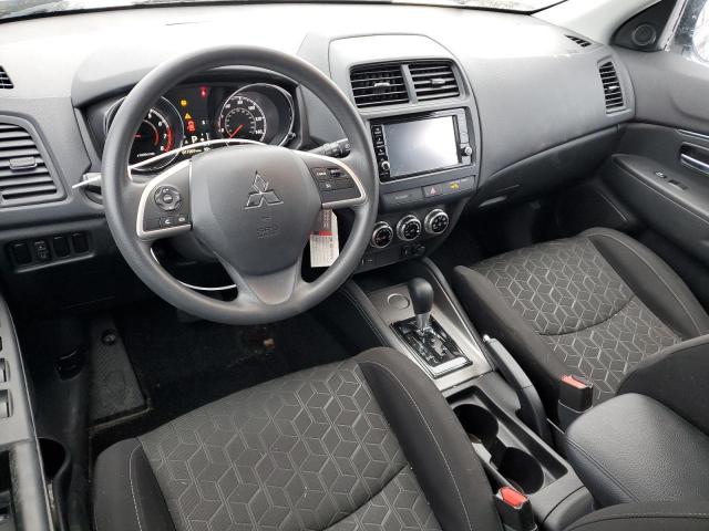 Продажа на аукционе авто 2021 Mitsubishi Outlander Sport Es, vin: JA4APUAU5MU032282, номер лота: 42734893