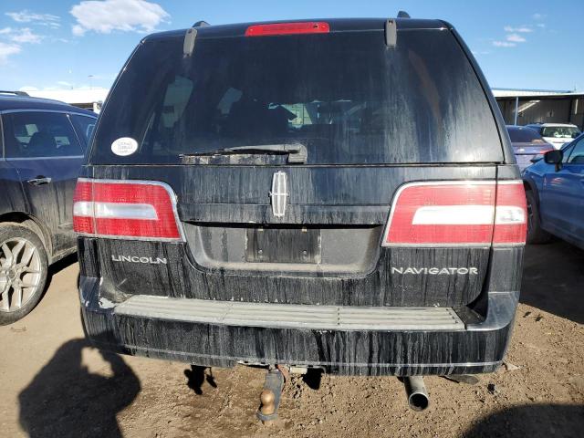 42192293 :رقم المزاد ، 5LMFU28558LJ08899 vin ، 2008 Lincoln Navigator مزاد بيع