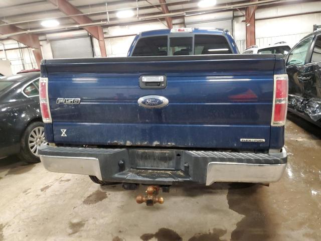 Aukcja sprzedaży 2011 Ford F150 Super Cab, vin: 1FTFX1EF7BFB35081, numer aukcji: 42726783