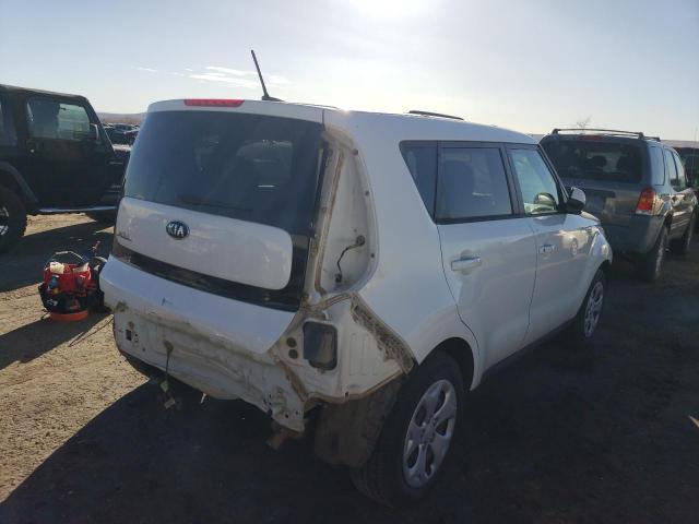 Aukcja sprzedaży 2015 Kia Soul, vin: KNDJN2A21F7117135, numer aukcji: 45340393