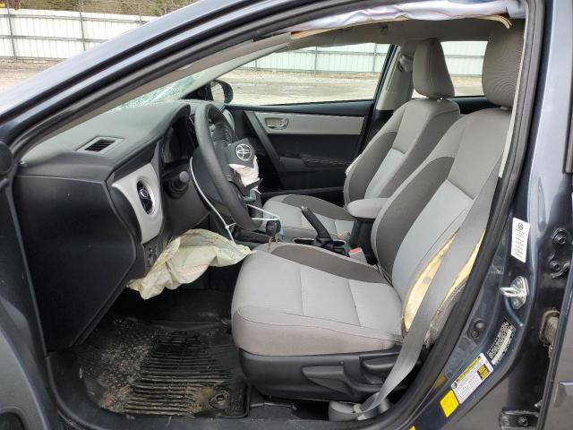 2019 Toyota Corolla L მანქანა იყიდება აუქციონზე, vin: 2T1BURHE9KC224099, აუქციონის ნომერი: 42740493
