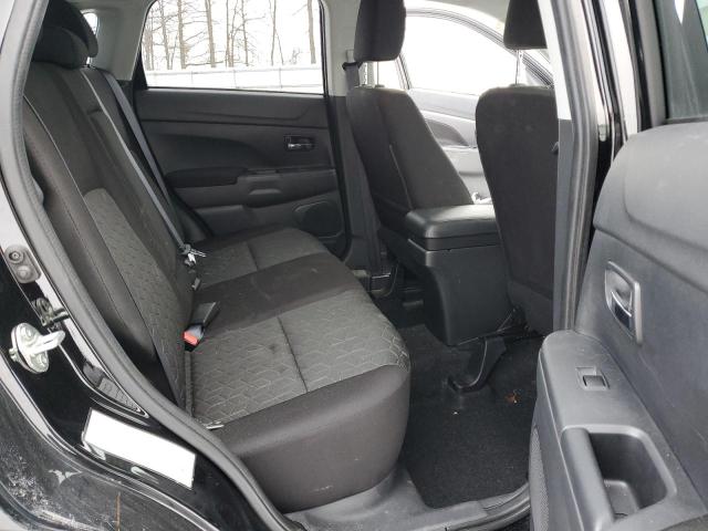 Продажа на аукционе авто 2021 Mitsubishi Outlander Sport Es, vin: JA4APUAU5MU032282, номер лота: 42734893