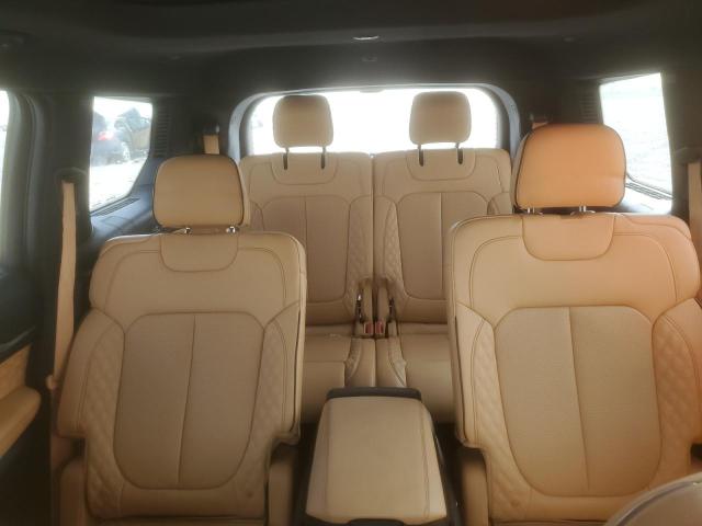 Aukcja sprzedaży 2022 Jeep Grand Cherokee L Summit, vin: 1C4RJJEGXN8554641, numer aukcji: 41572373