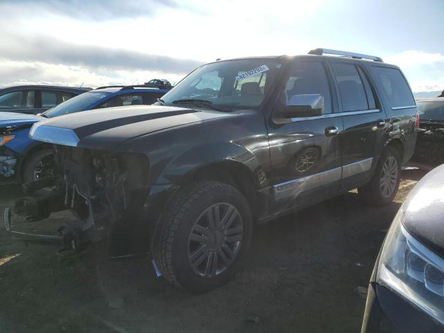 42192293 :رقم المزاد ، 5LMFU28558LJ08899 vin ، 2008 Lincoln Navigator مزاد بيع