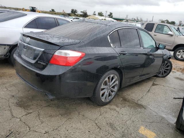2015 Honda Accord Sport მანქანა იყიდება აუქციონზე, vin: 1HGCR2F55FA165788, აუქციონის ნომერი: 42748253