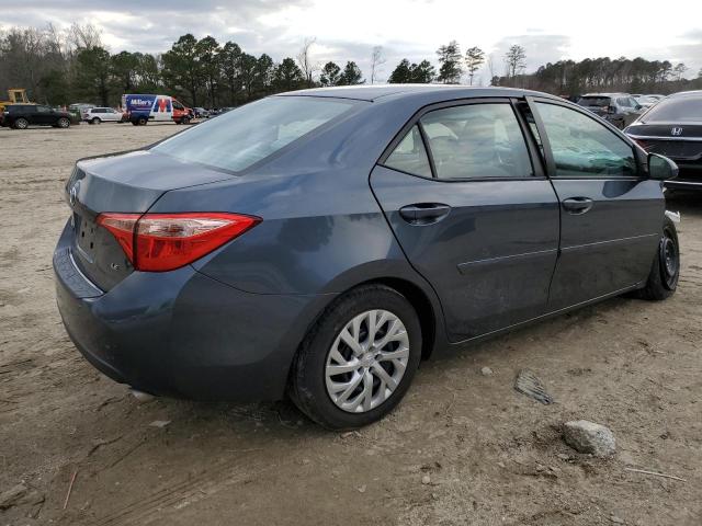 2019 Toyota Corolla L მანქანა იყიდება აუქციონზე, vin: 2T1BURHE9KC224099, აუქციონის ნომერი: 42740493
