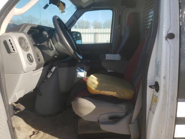 Aukcja sprzedaży 2010 Ford Econoline E250 Van, vin: 1FTNE2EWXADA62127, numer aukcji: 43088703