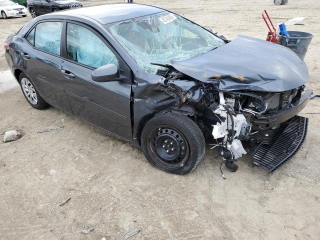 2019 Toyota Corolla L მანქანა იყიდება აუქციონზე, vin: 2T1BURHE9KC224099, აუქციონის ნომერი: 42740493