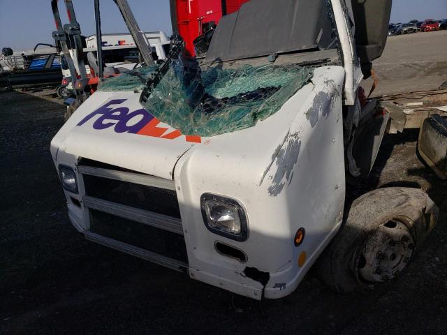 Продаж на аукціоні авто 1999 Freightliner Chassis, vin: 4UZA4FF45XCA49837, номер лоту: 41605343