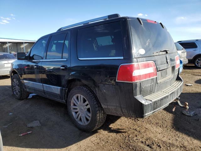 42192293 :رقم المزاد ، 5LMFU28558LJ08899 vin ، 2008 Lincoln Navigator مزاد بيع