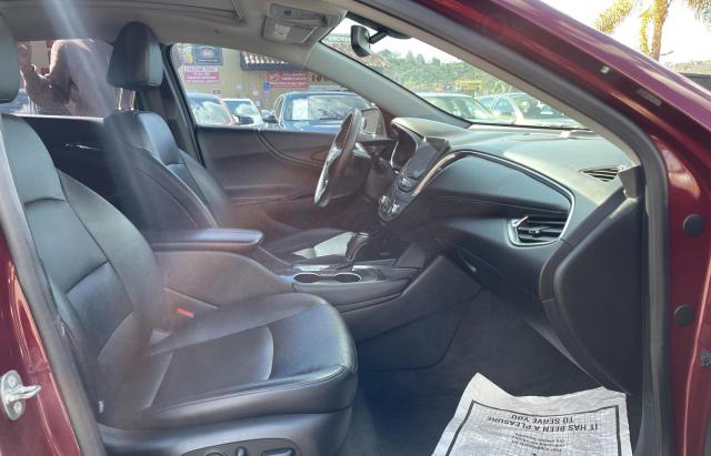 Aukcja sprzedaży 2016 Chevrolet Malibu Lt, vin: 1G1ZE5ST9GF175537, numer aukcji: 43085303