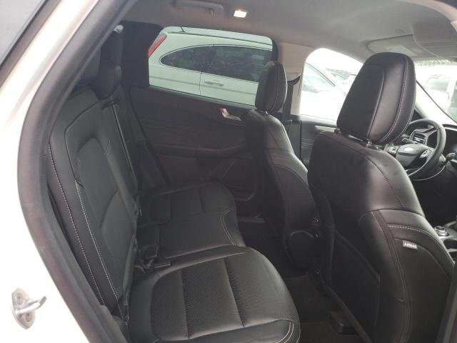 Auction sale of the 2021 Ford Escape Sel, vin: 1FMCU9CZ4MUA70210, lot number: 41265853