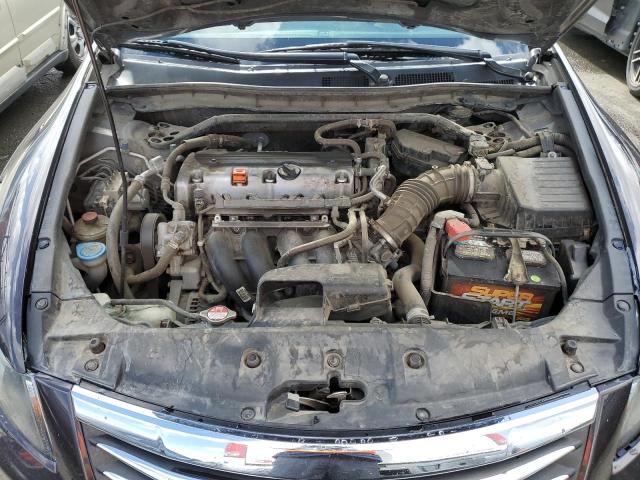 Aukcja sprzedaży 2011 Honda Accord Exl, vin: 1HGCP2F80BA115567, numer aukcji: 42933903