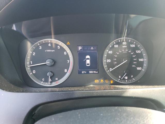 Aukcja sprzedaży 2016 Hyundai Sonata Sport, vin: 5NPE34AF4GH435043, numer aukcji: 42956393
