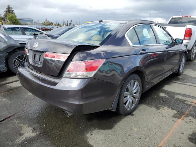 Aukcja sprzedaży 2011 Honda Accord Exl, vin: 1HGCP2F80BA115567, numer aukcji: 42933903