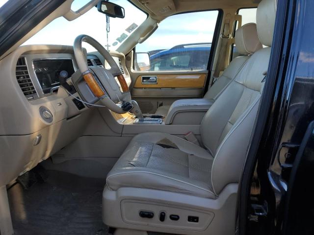 42192293 :رقم المزاد ، 5LMFU28558LJ08899 vin ، 2008 Lincoln Navigator مزاد بيع